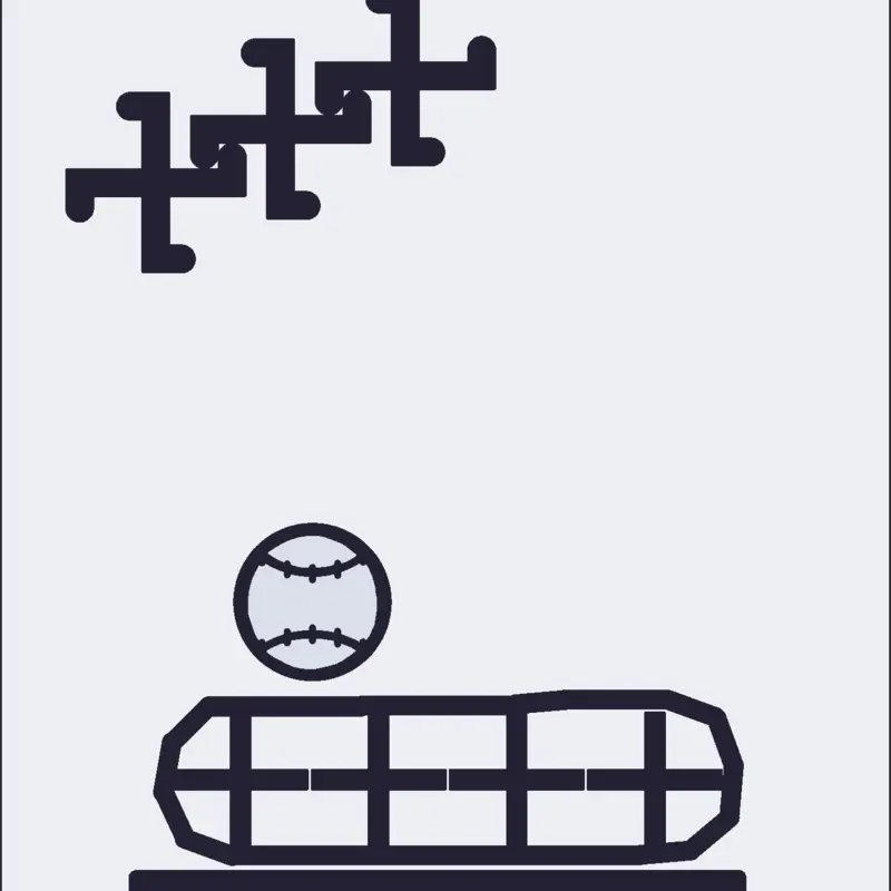 Game by @KaceZech