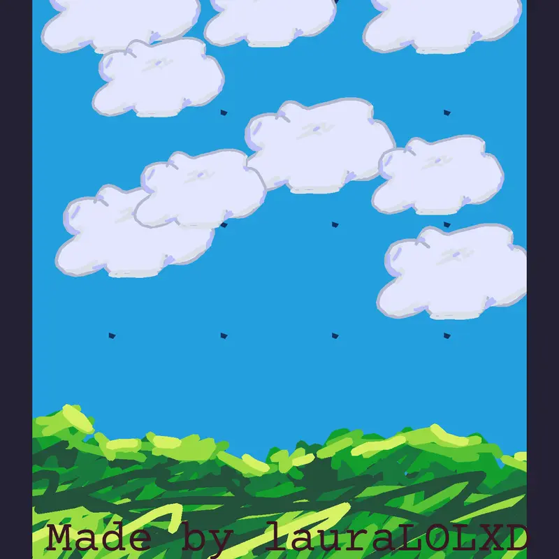 Game by @lauraxdlol