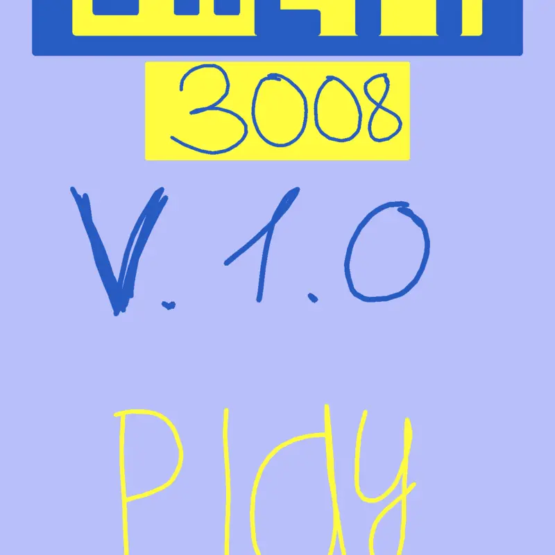 Game by @tfervex