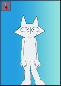 Random Puso Ragdoll