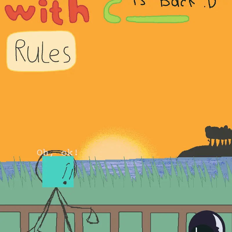 Game by @am_just_a_normal_person