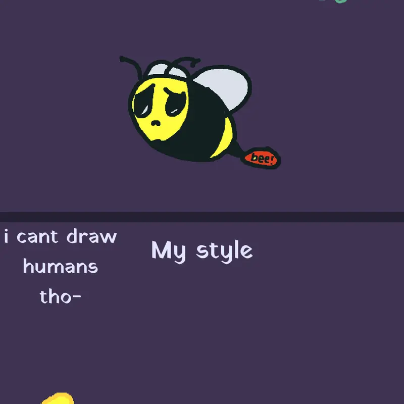 Game by @thegreate_bee