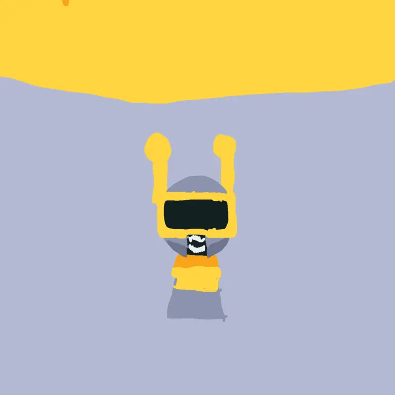 Game by @raddi