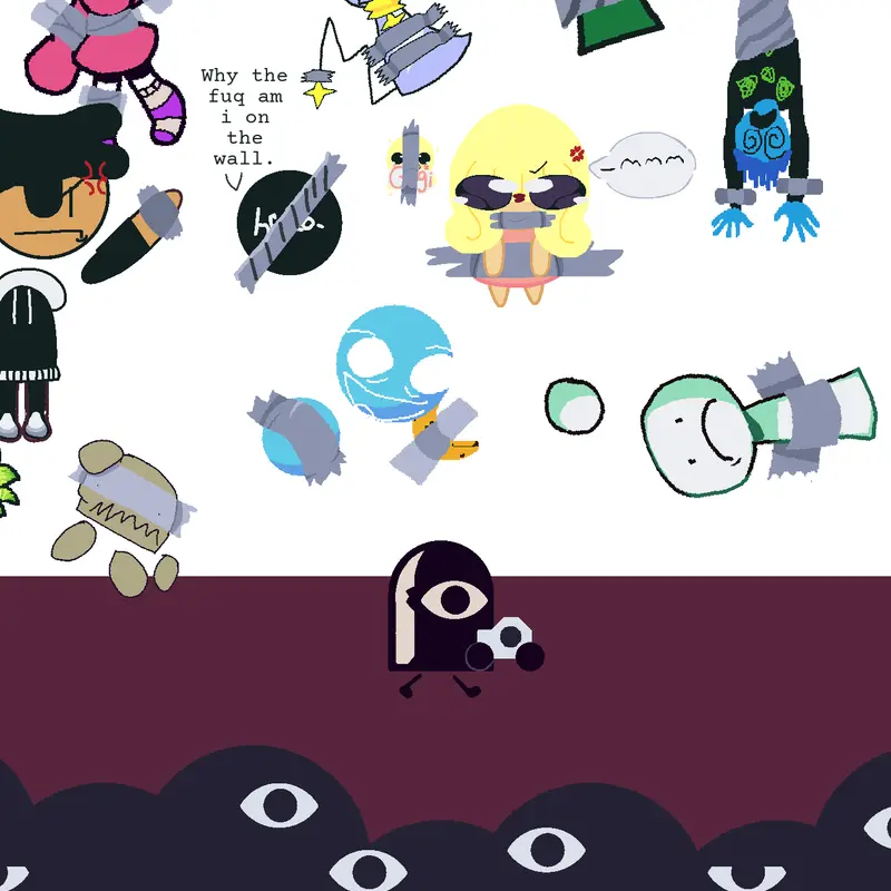 Game by @Annaj_is_cool