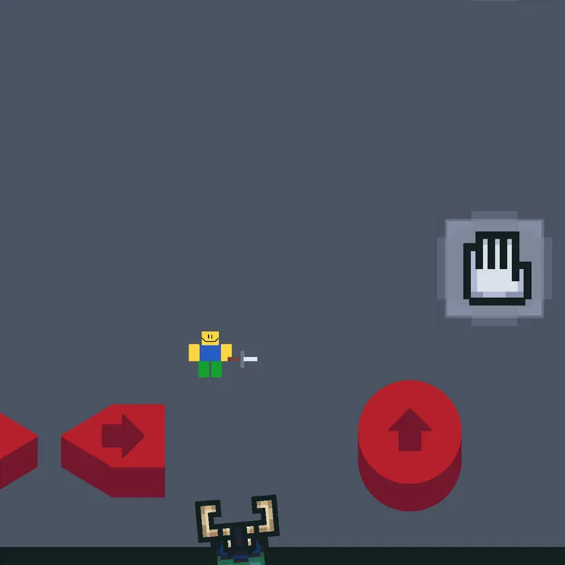 Game by @lukelagg