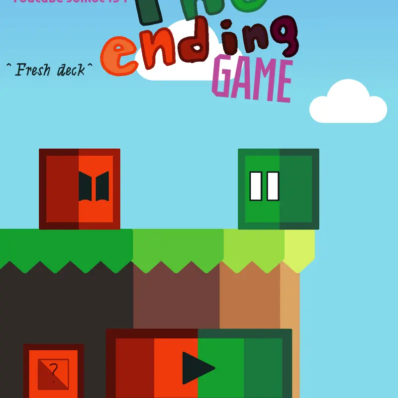 Game by @soikot