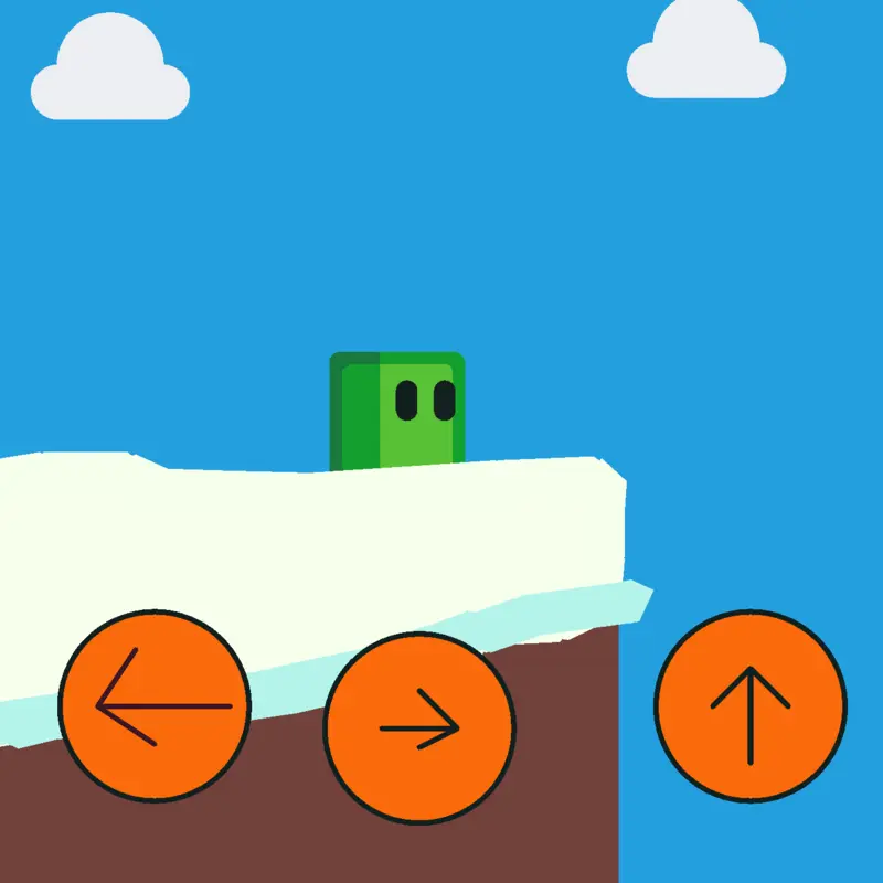 Game by @BluN3THAN_Castle