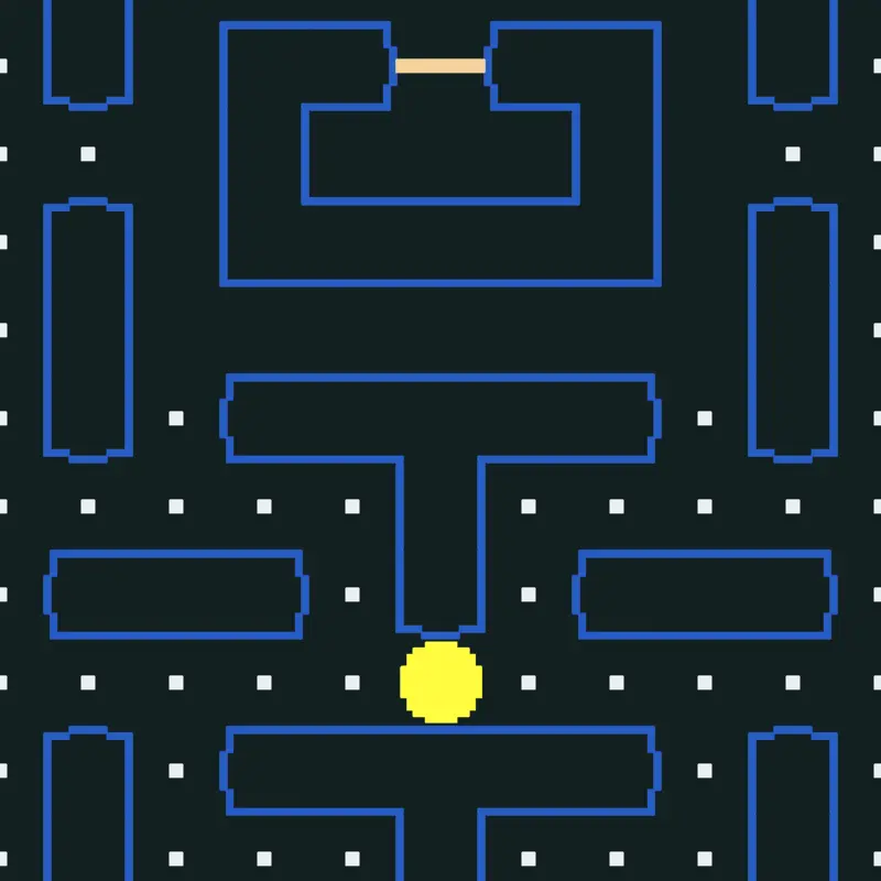 Game by @agualo