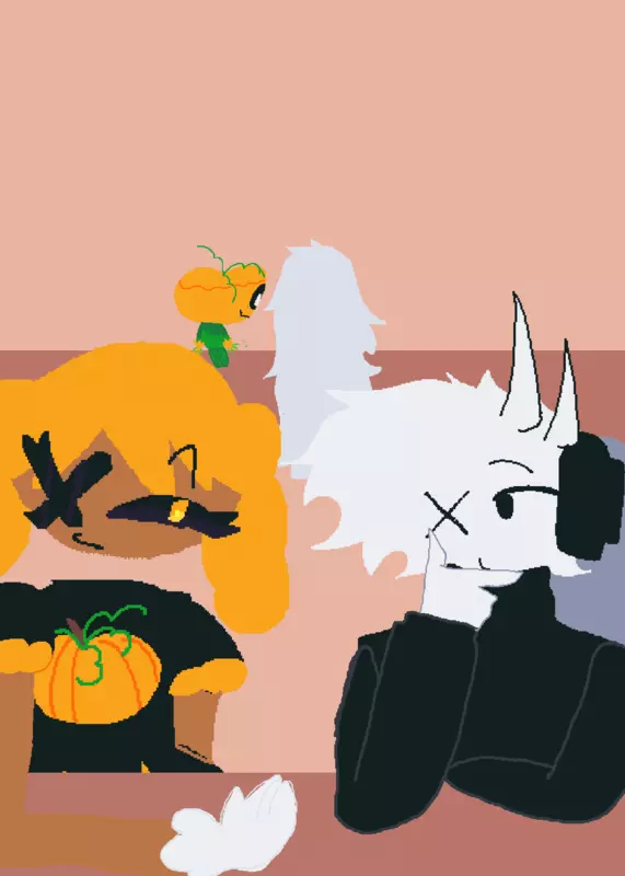 Game by @Liz_is_cookoo