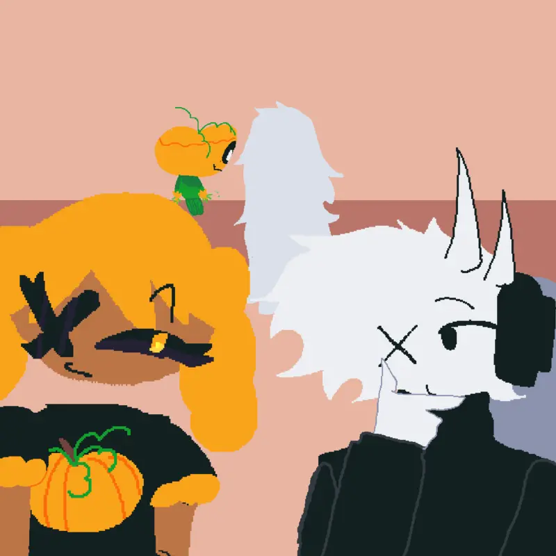 Game by @Liz_is_cookoo