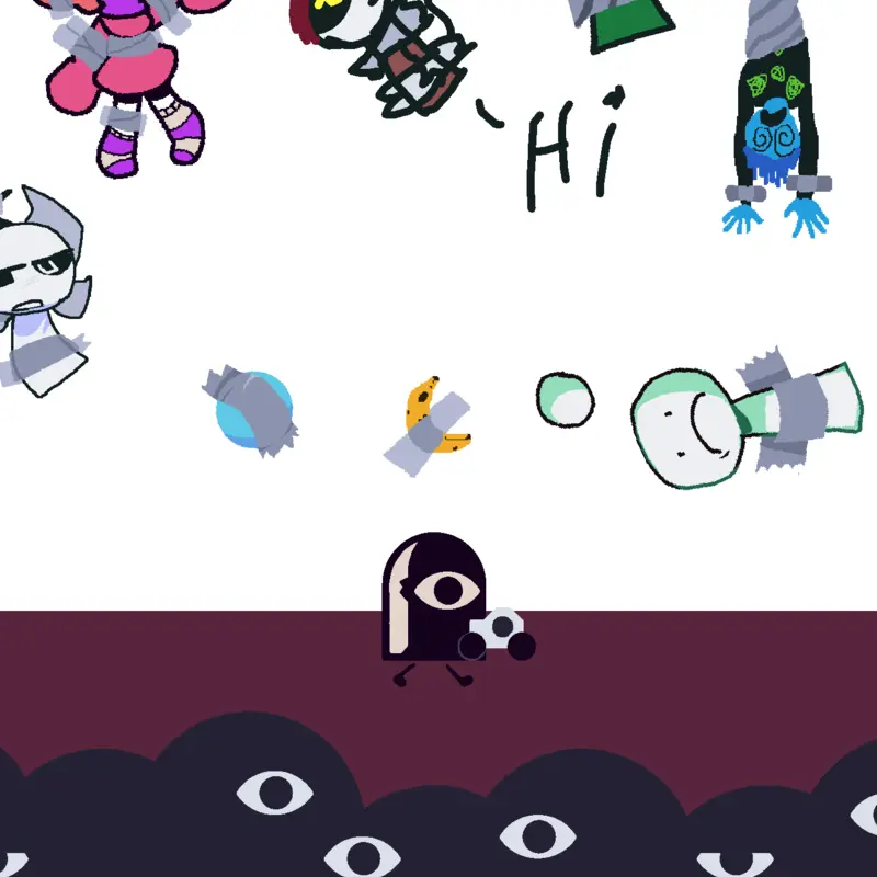 Game by @snowythefatbread