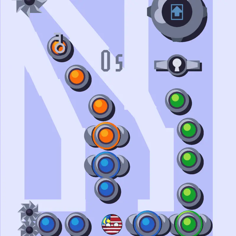 Game by @malaysiaball_558