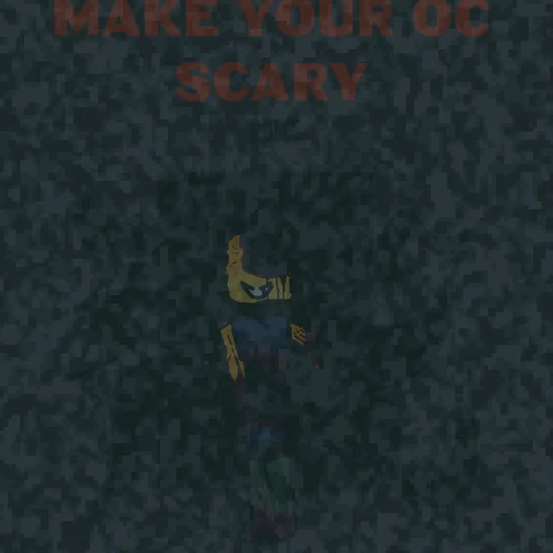Game by @MyAccountGotBanned