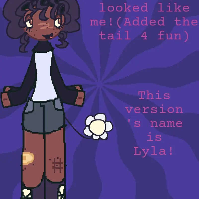 Game by @jovanna799