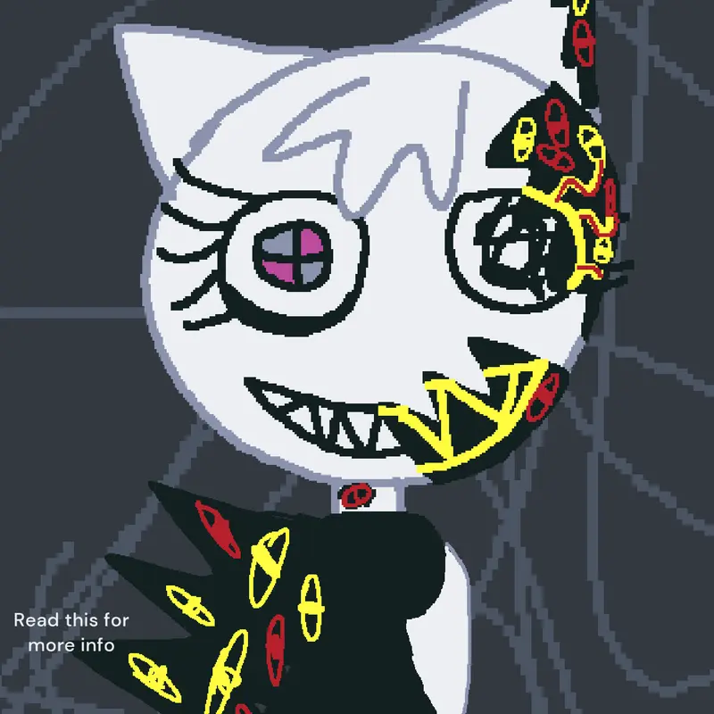 Game by @KittyWhite223