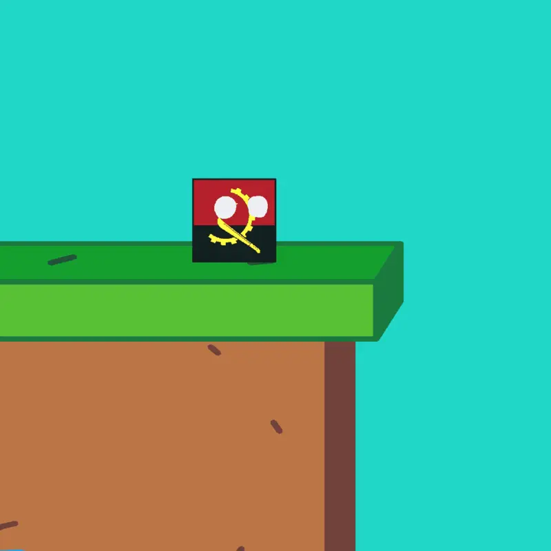 Game by @ProjectoAngolasonic1