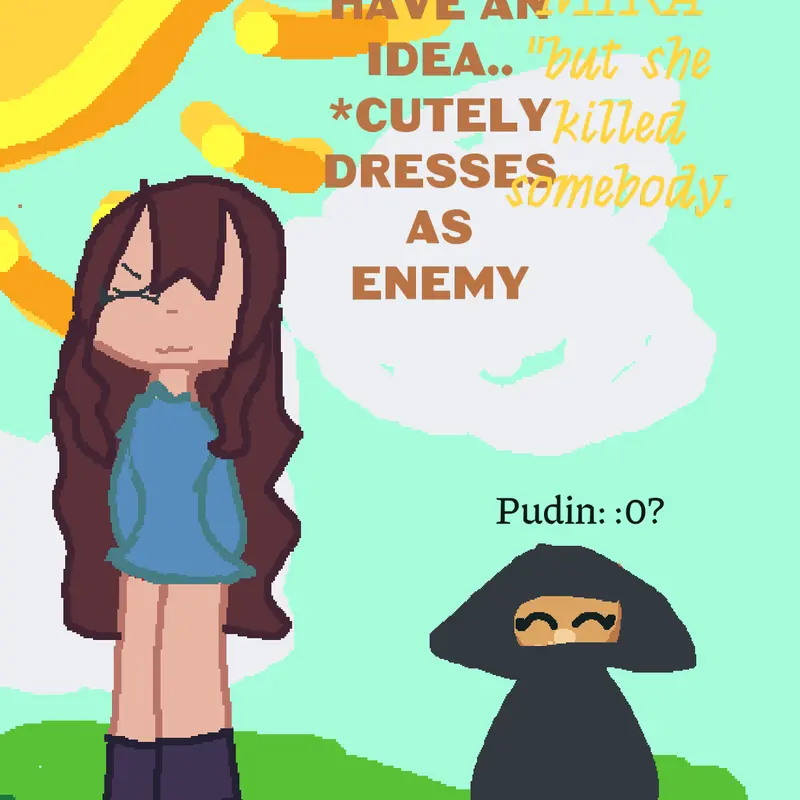 Game by @Cut13s_L1f3_xp