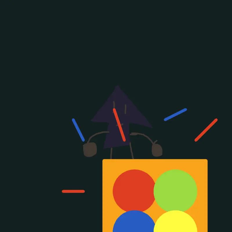 Game by @IOha