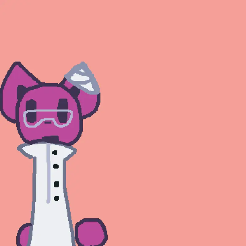 Game by @PAMCAKES