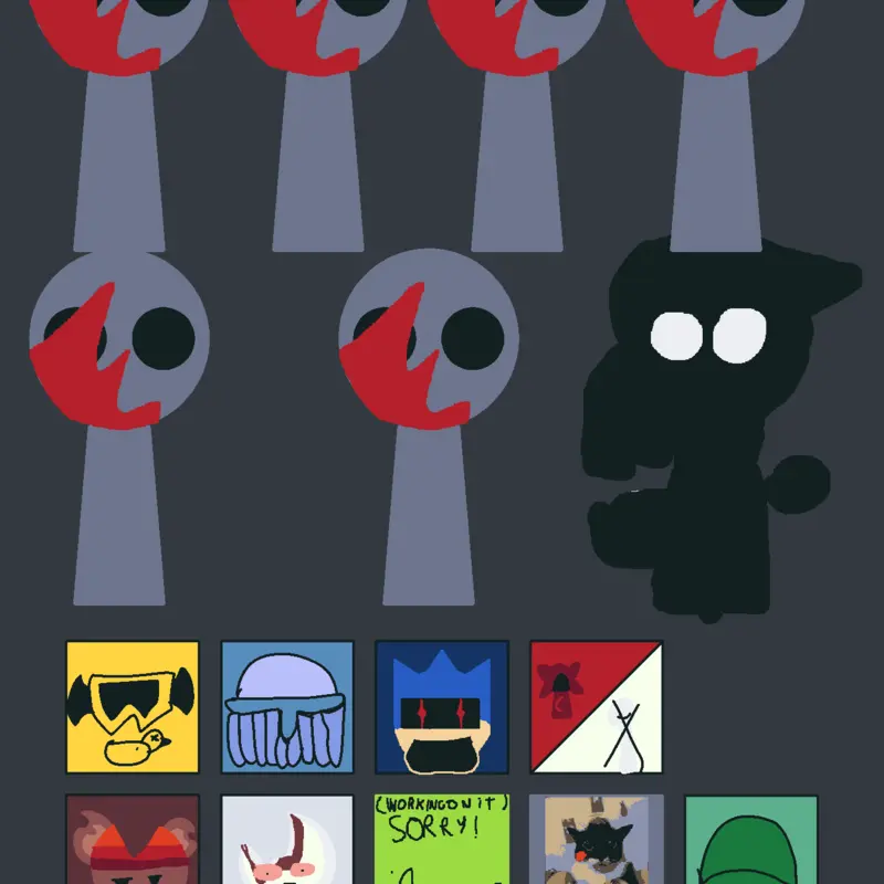 Game by @sonickokt
