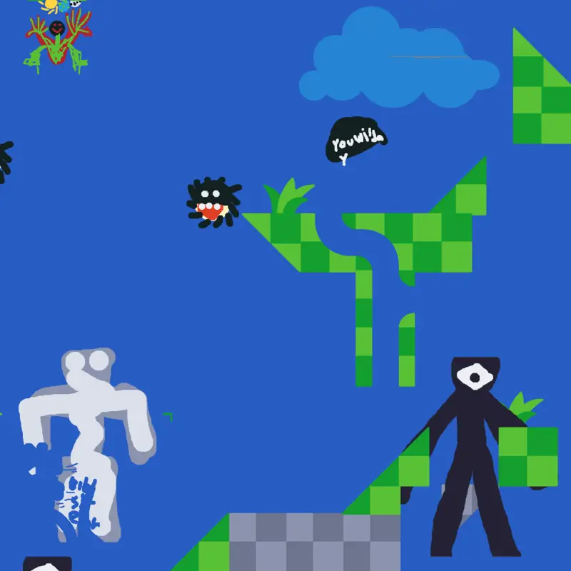 Game by @vfbfhhdhd
