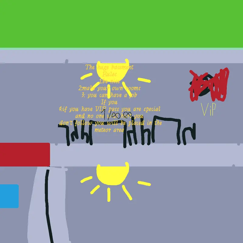 Basement by @KNHI