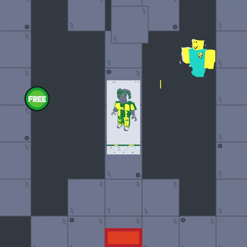 Game by @octaviovercellone