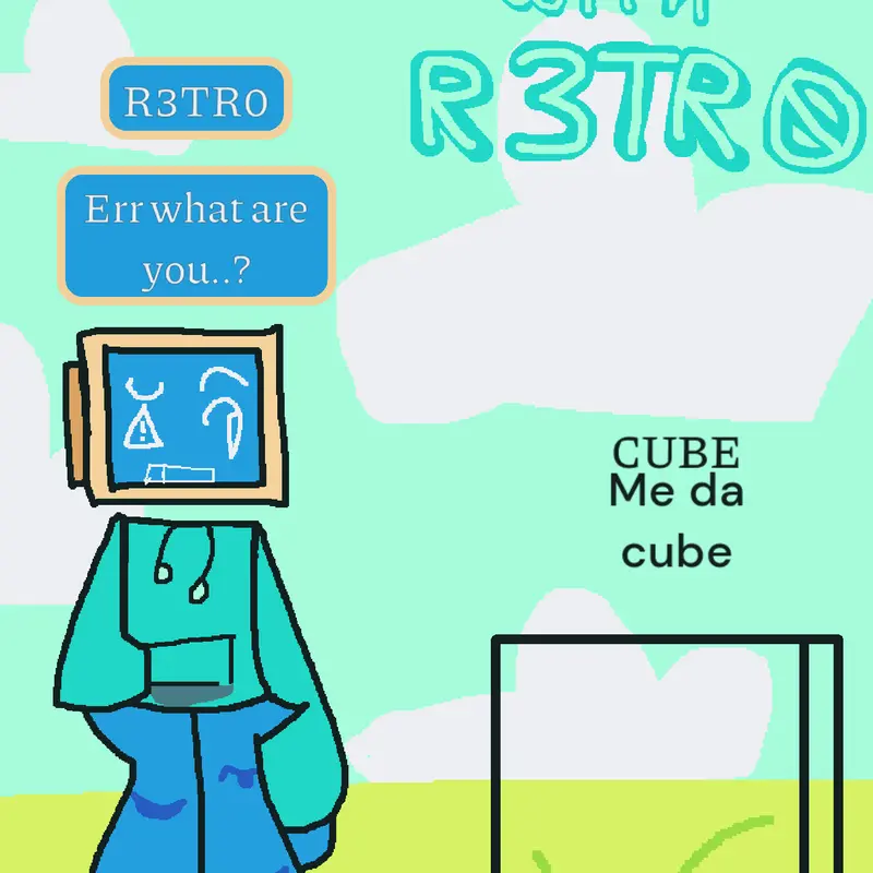 Game by @Picklepotss