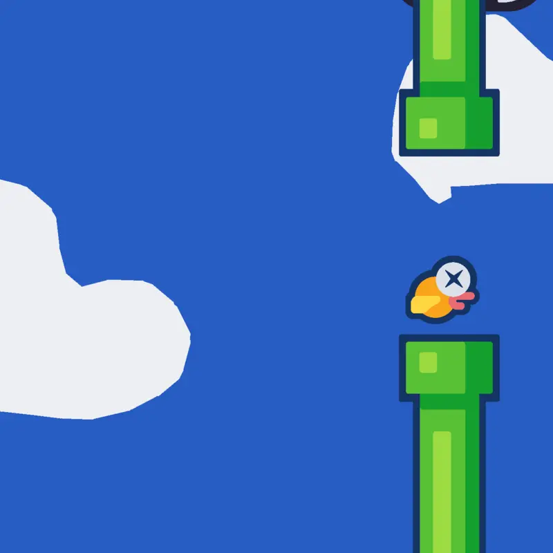 Game by @kirbycar