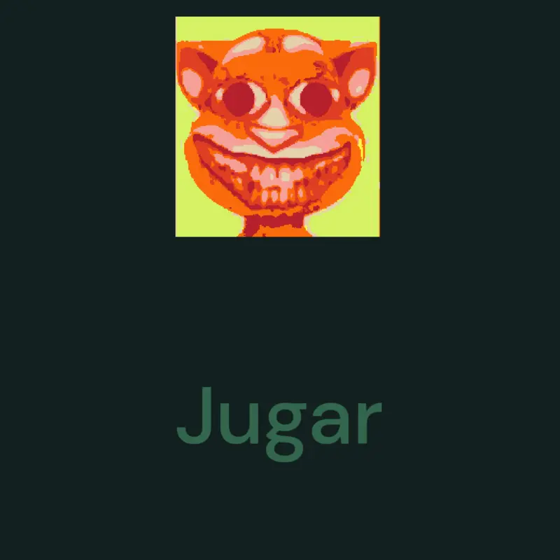 Game by @soyfran2023