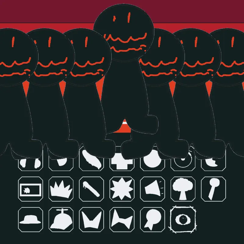 Game by @anagoxin
