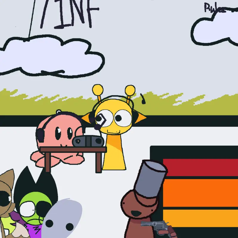 Game by @youlocalmeowly