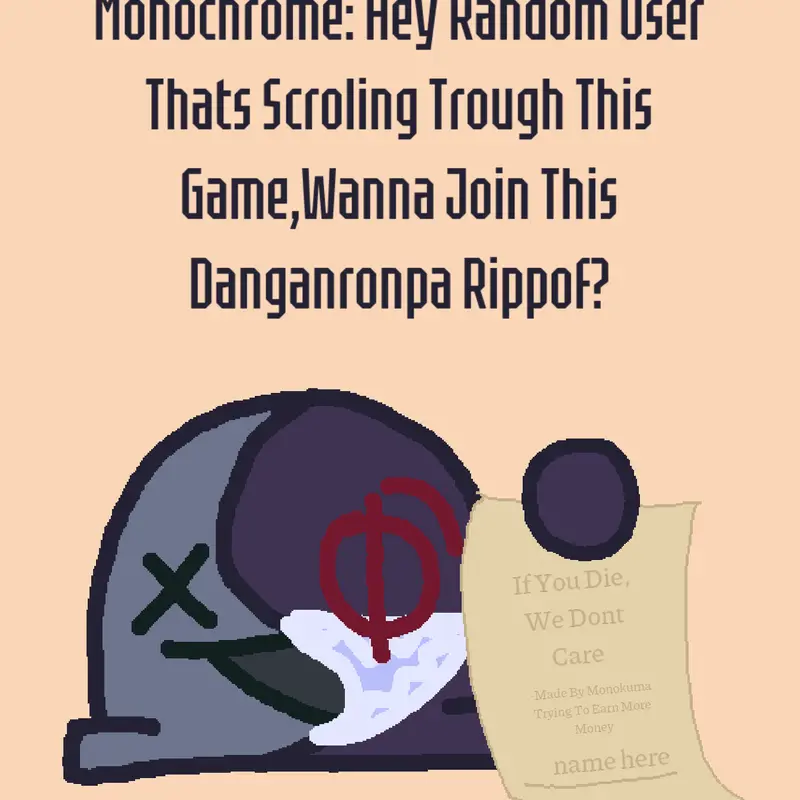 Game by @TheStupidGang