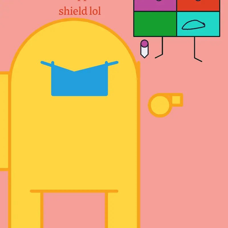 Game by @CuteyAnimates