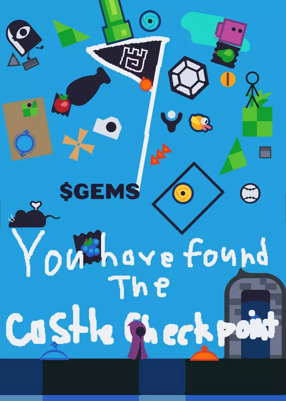 Game by @Thatone_tiktokfilter24