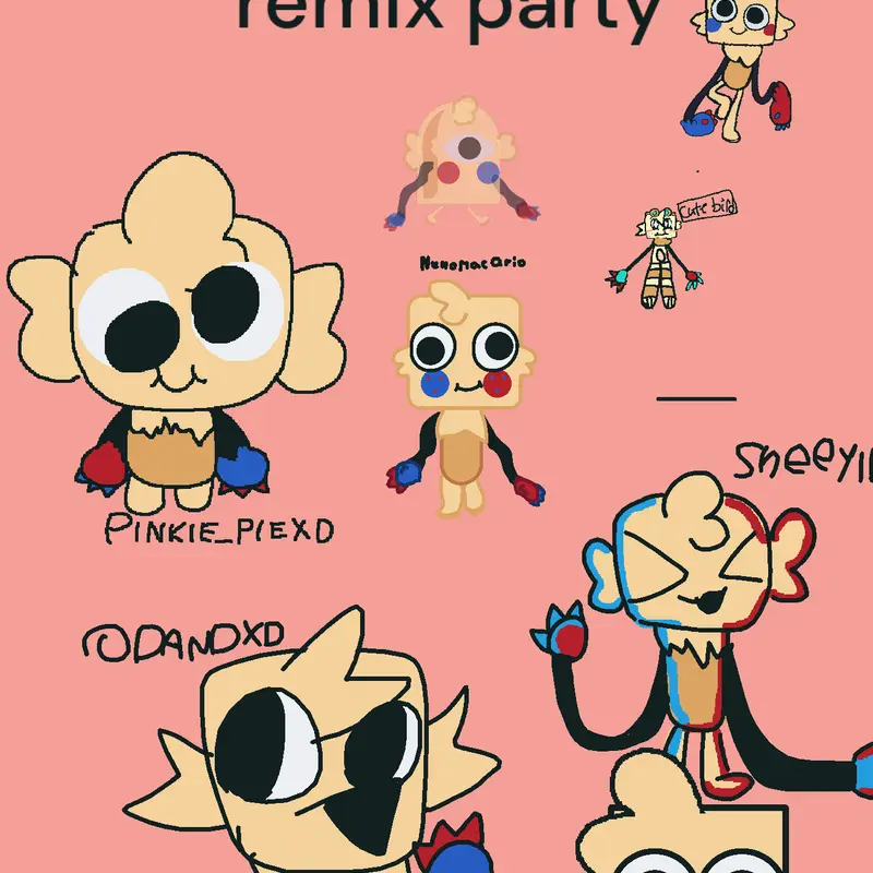 Game by @cutebird456