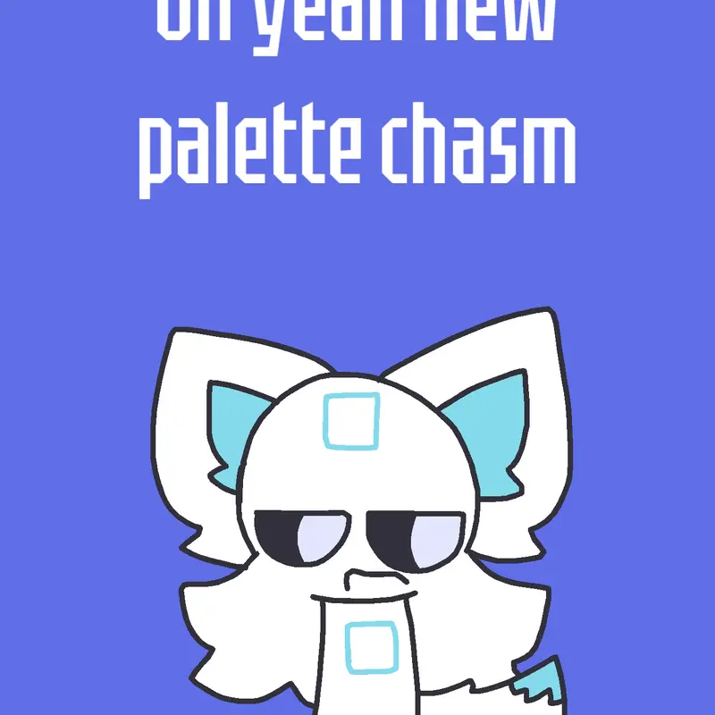 A by @-CubluriesXD-