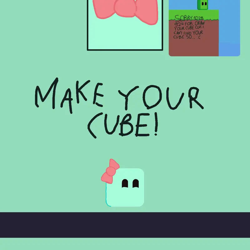 Game by @Moonienolivate65