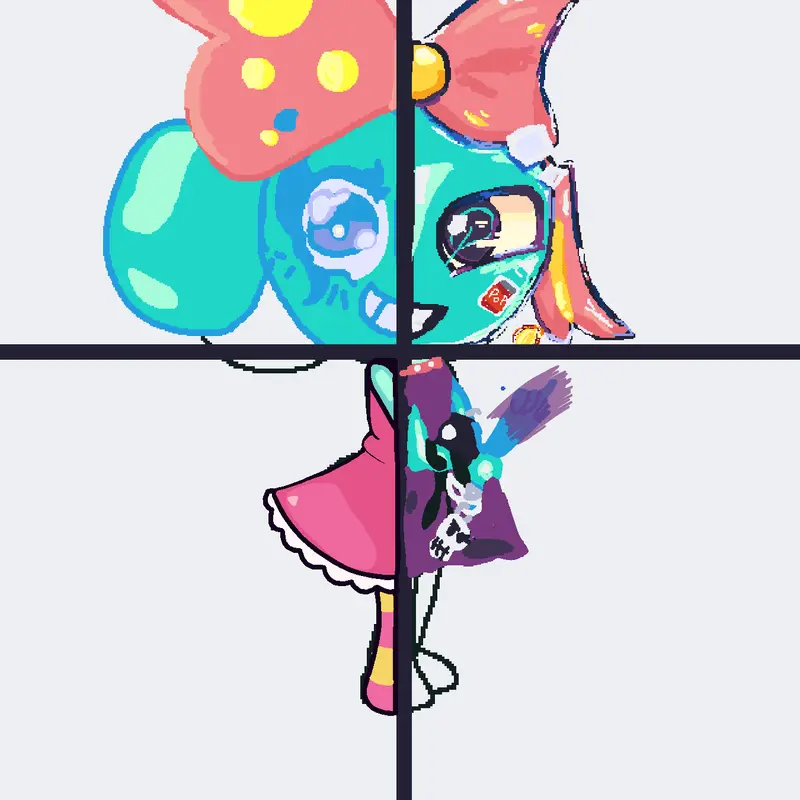 Game by @k8k8cat