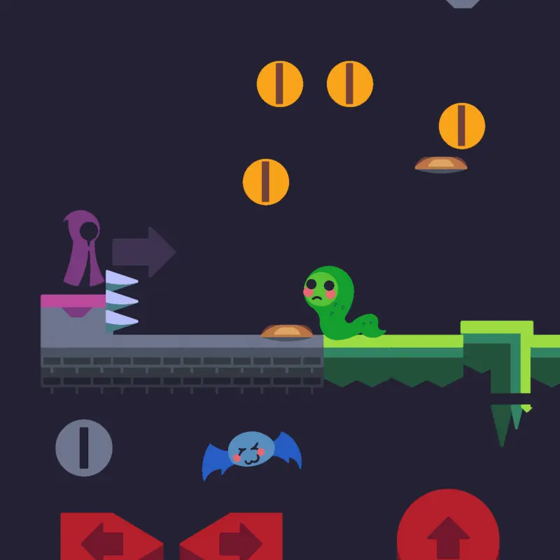 Game by @diogopenad