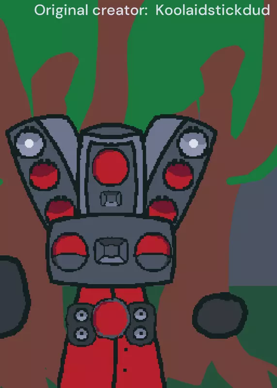 Game by @titan-speakerman-YT