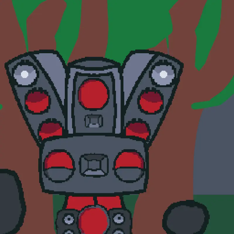 Game by @titan-speakerman-YT