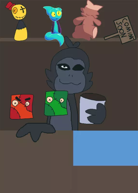 Game by @sillygoof