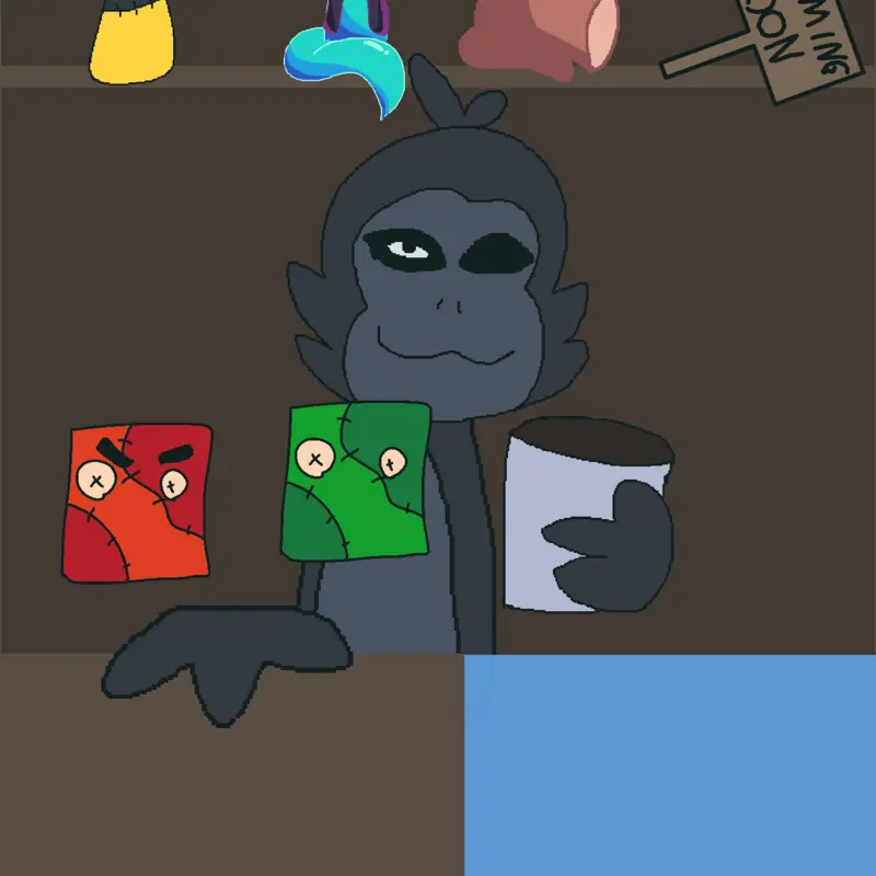 Game by @sillygoof