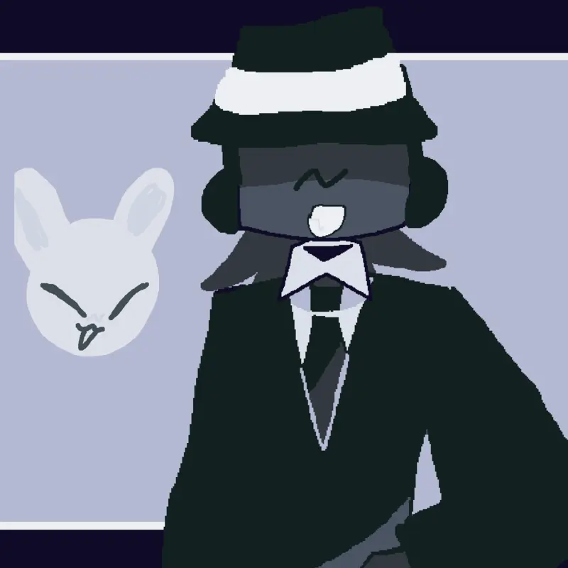 Game by @Lucifer_TT