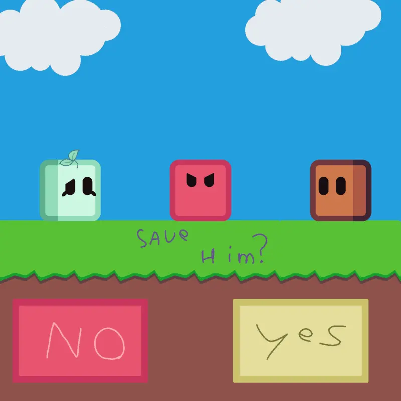 Game by @3eyes_da_ANOMALY