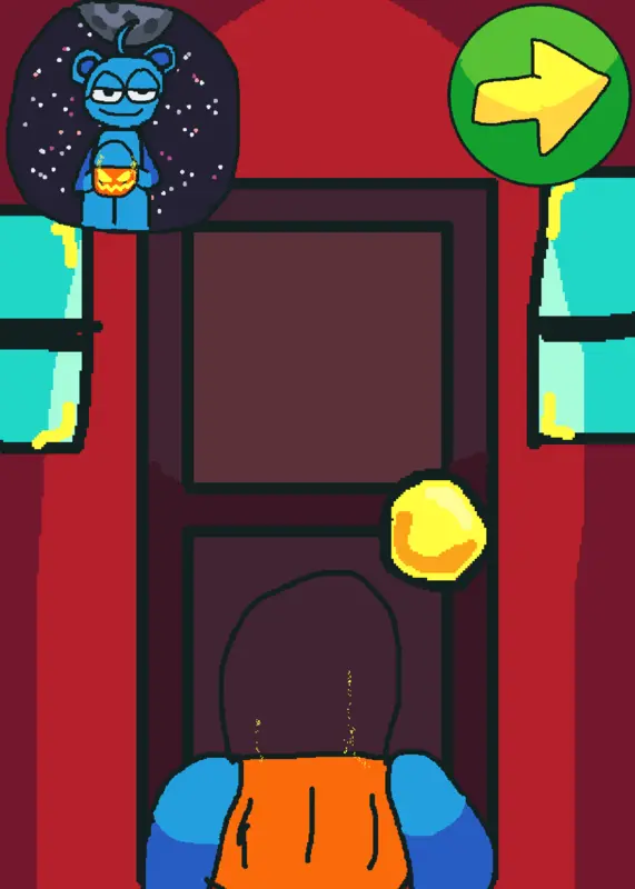 Game by @DailonSmall
