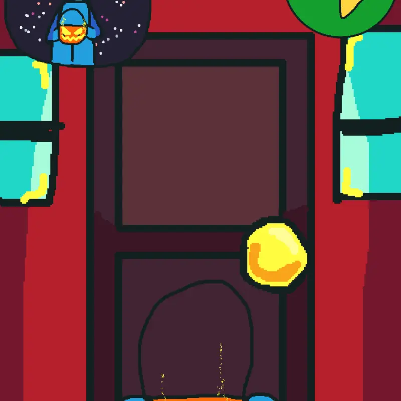 Game by @DailonSmall