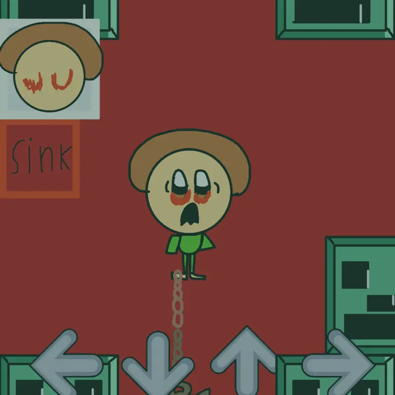 Game by @berry_the_cool_bear