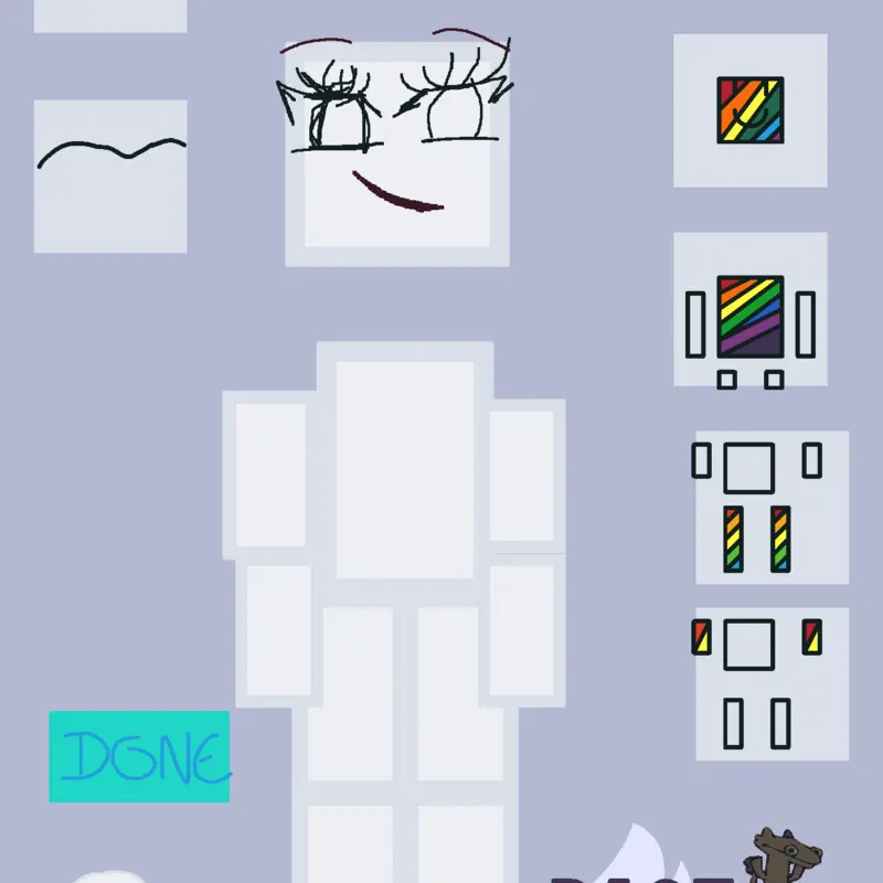 Game by @lily_supery